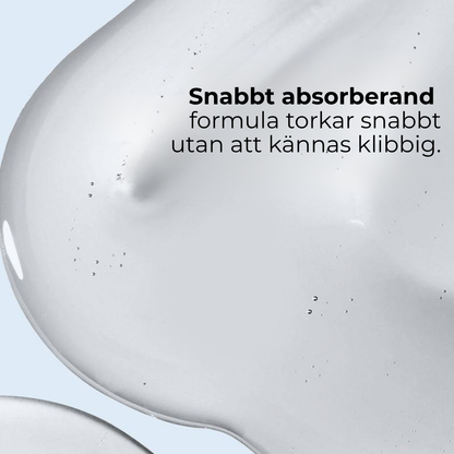 Calméa™ Ingrown Serum | Trött på smärtsam rakning och irriterande utslag? Upptäck lösningen som alla pratar om!