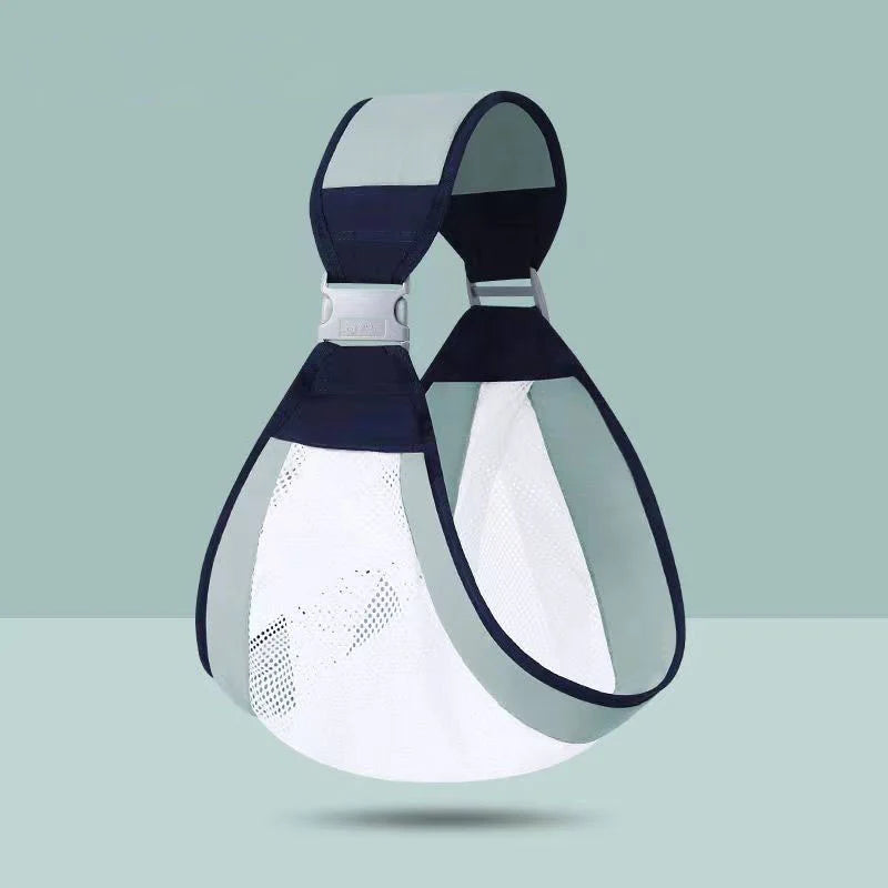 Nesti™ | Andningsbar Bärsjal