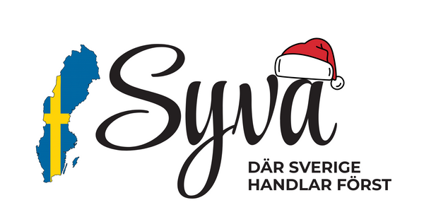 Syva Sverige Butik