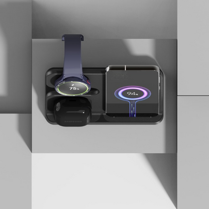 Android Pro-utgåvan  | Mindre kablar. Mer kraft.