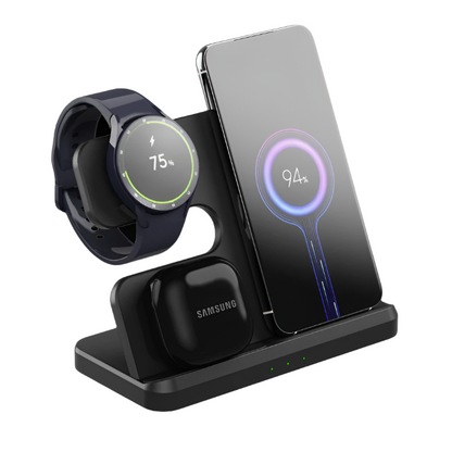 Android Pro-utgåvan  | Mindre kablar. Mer kraft.