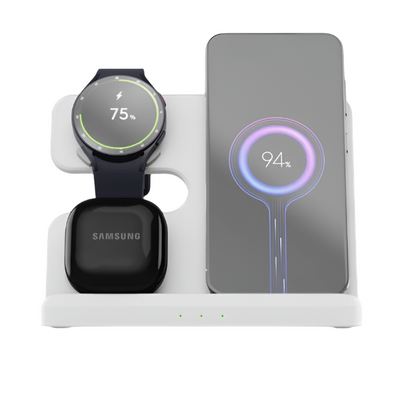 Android Pro-utgåvan  | Mindre kablar. Mer kraft.