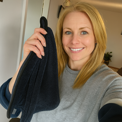 Rent&Klar™ | Få tillbaka den där ny-städat känslan – varje dag.