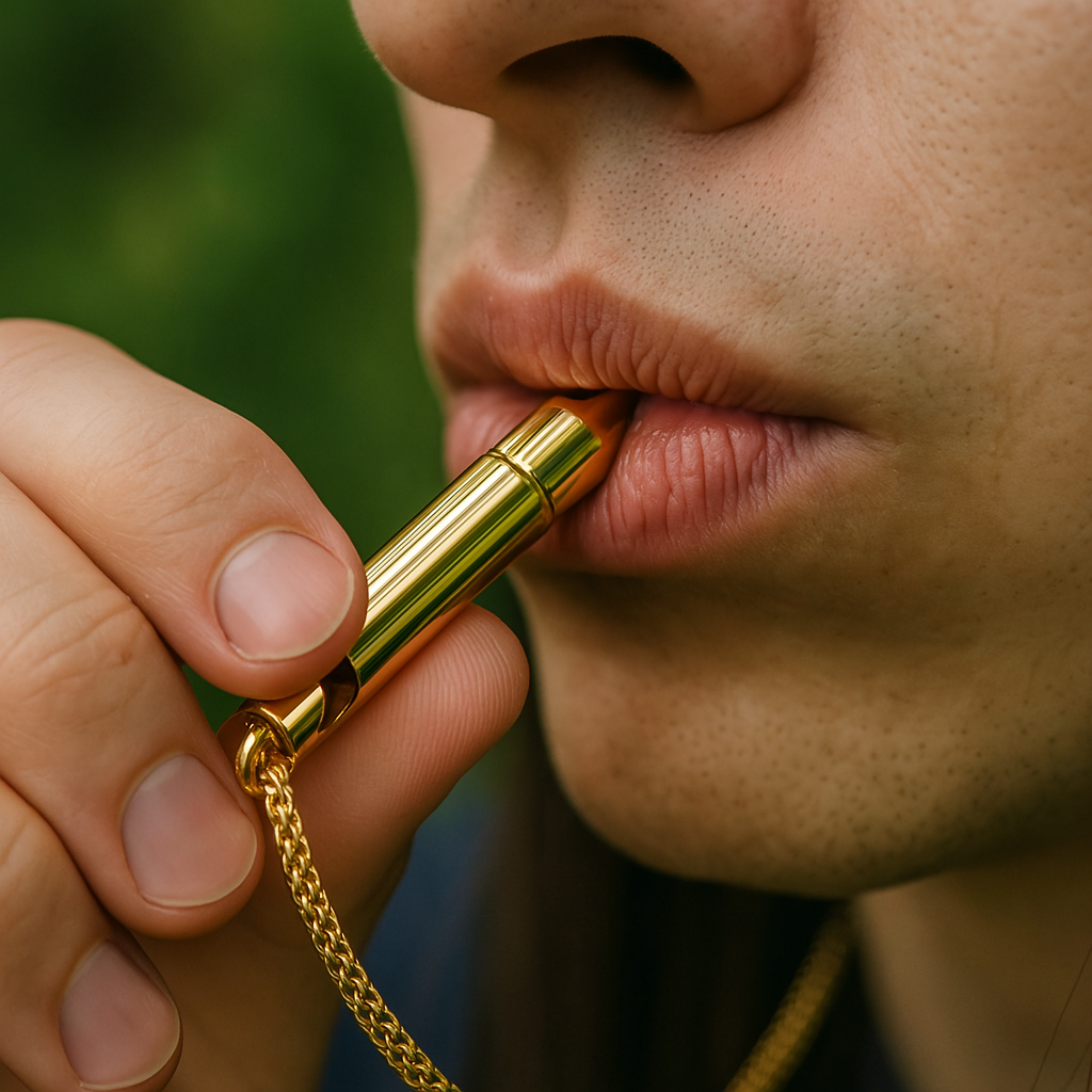 Lunaris™ | Sluta röka – på ett naturligt och stressfritt sätt.