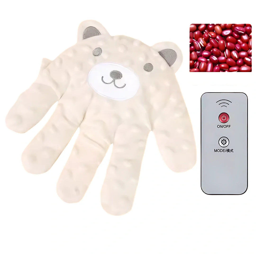 DreamPal™ | Din Bebis Bästa Vän För En Lugnare Natt 🌙