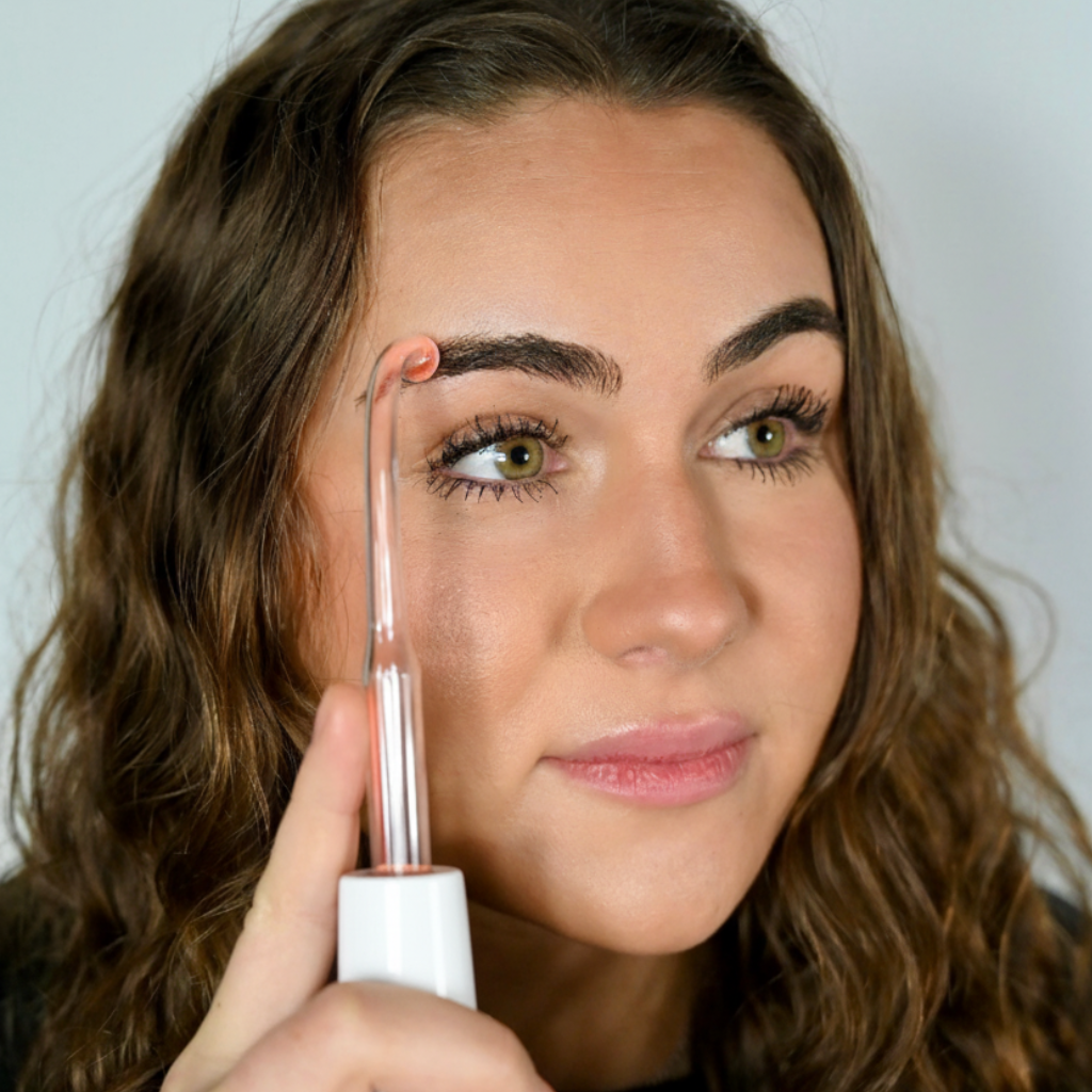 VitaRay™ | Få tillbaka ditt tjocka, levande hår – utan smärta eller mediciner!