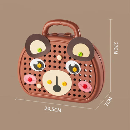 MiniMästare™ | Små händer, stora idéer!