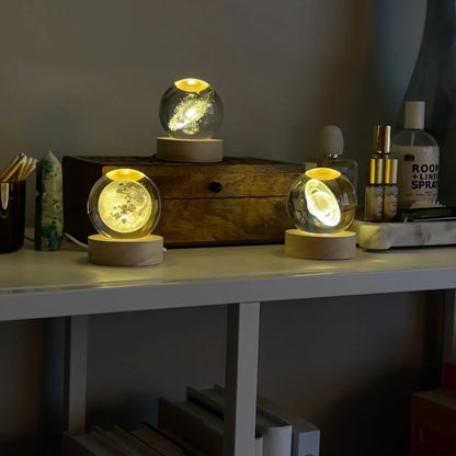 Himmelsglöd™ | Ta hem universum — låt varje kväll lysa