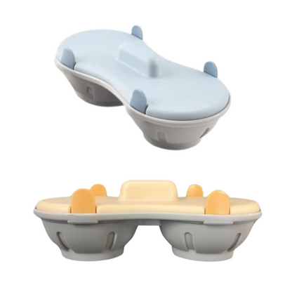 Poachy™ | Perfekt pocherat ägg utan krångel