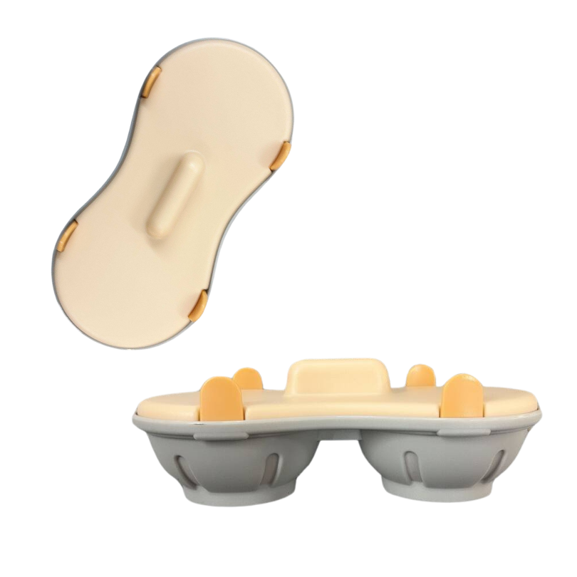 Poachy™ | Perfekt pocherat ägg utan krångel