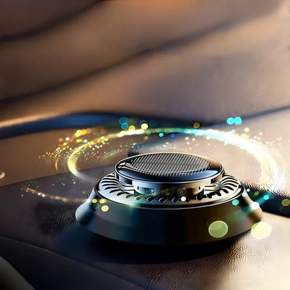 NordHeat™ | Håller rutorna klara och isfria – hela vintern