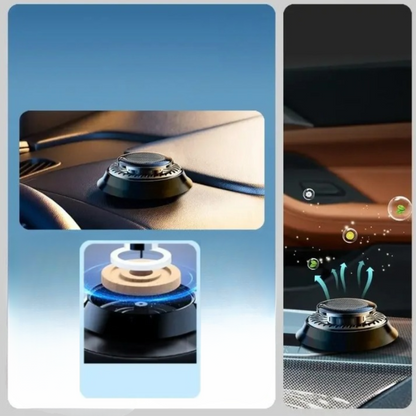 NordHeat™ | Håller rutorna klara och isfria – hela vintern