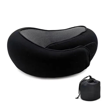 ReseDröm™ | Säg adjö till nackvärk och obekväm sömn när du reser!
