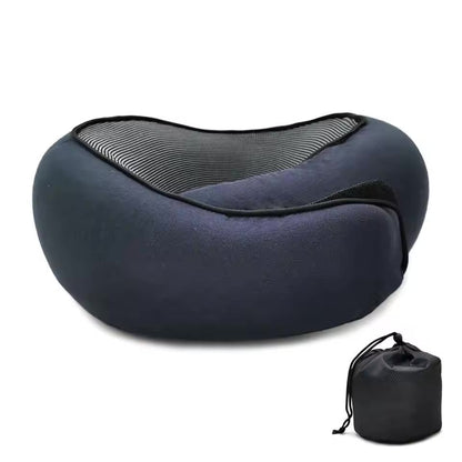 ReseDröm™ | Säg adjö till nackvärk och obekväm sömn när du reser!