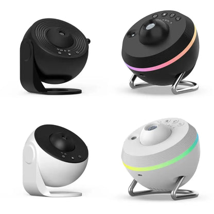 Cosmiq™ | Förvandla ditt rum till ett universum av stjärnljus