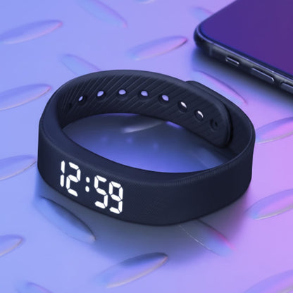 QuietRise™ | Vakna lugnt – utan ljud, stress eller snooze