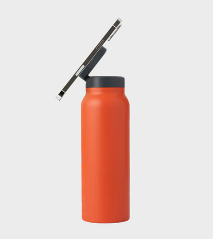 FitFlow Pro™ magnetisk flaska | Din flaska blev just din kameraman, träffa FitFlow Pro™