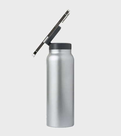 FitFlow Pro™ magnetisk flaska | Din flaska blev just din kameraman, träffa FitFlow Pro™