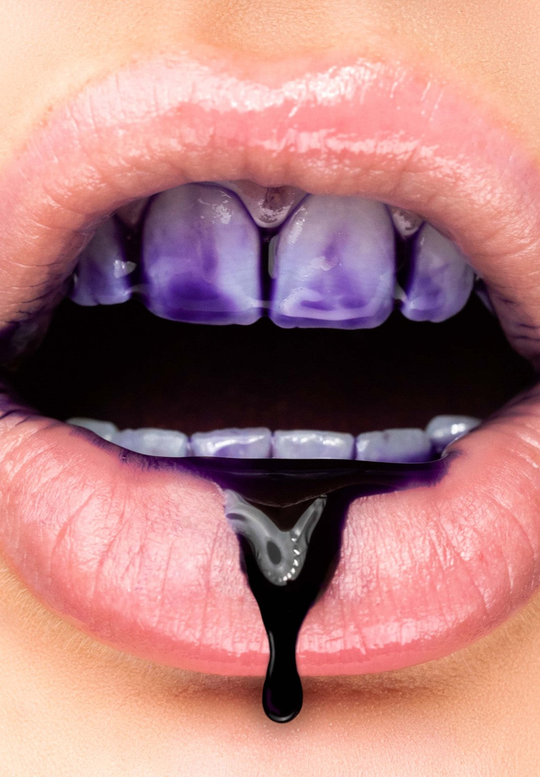 TrueSmile™ Colour Corrector Serum | Lys starkt som en diamant