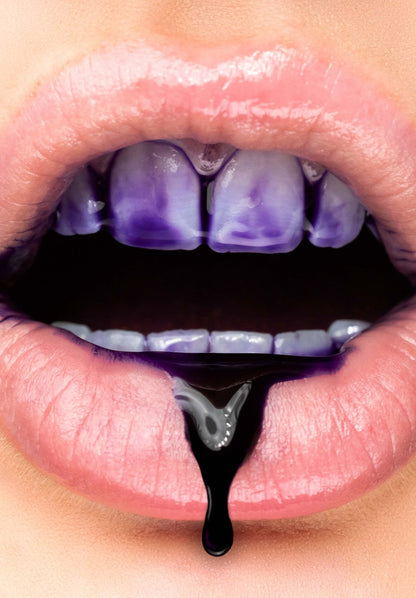 TrueSmile™ Colour Corrector Serum | Lys starkt som en diamant
