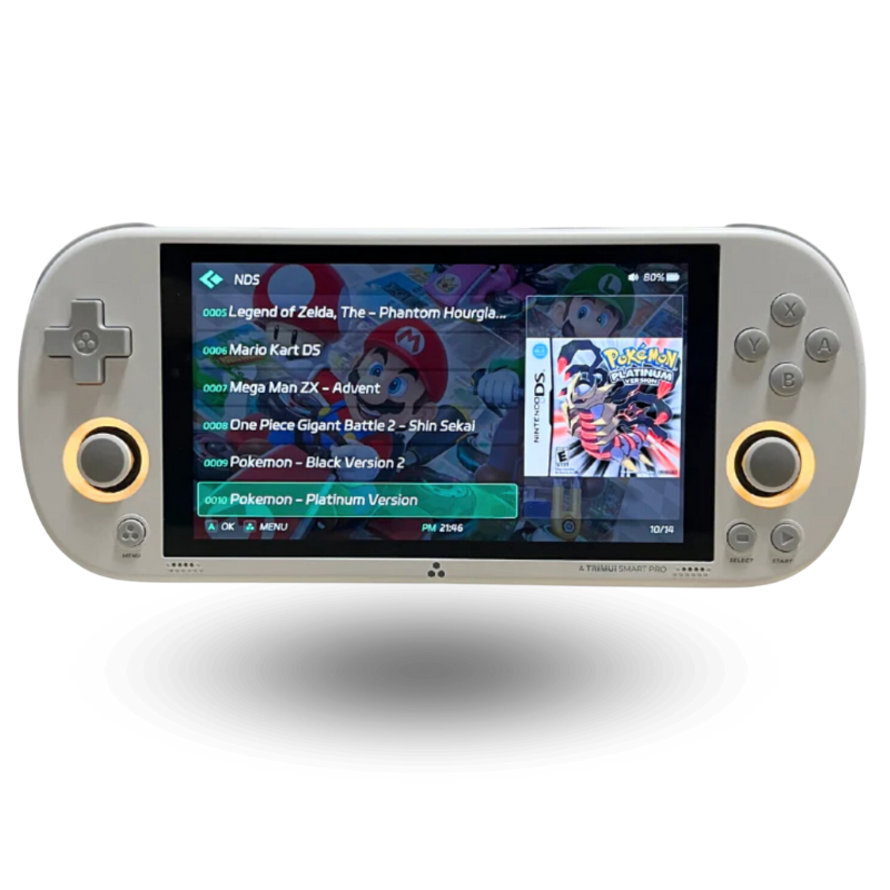 Playsera™ | Retro Pro Spelkonsol