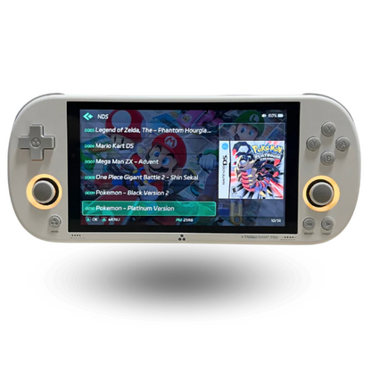 Playsera™ | Retro Pro Spelkonsol