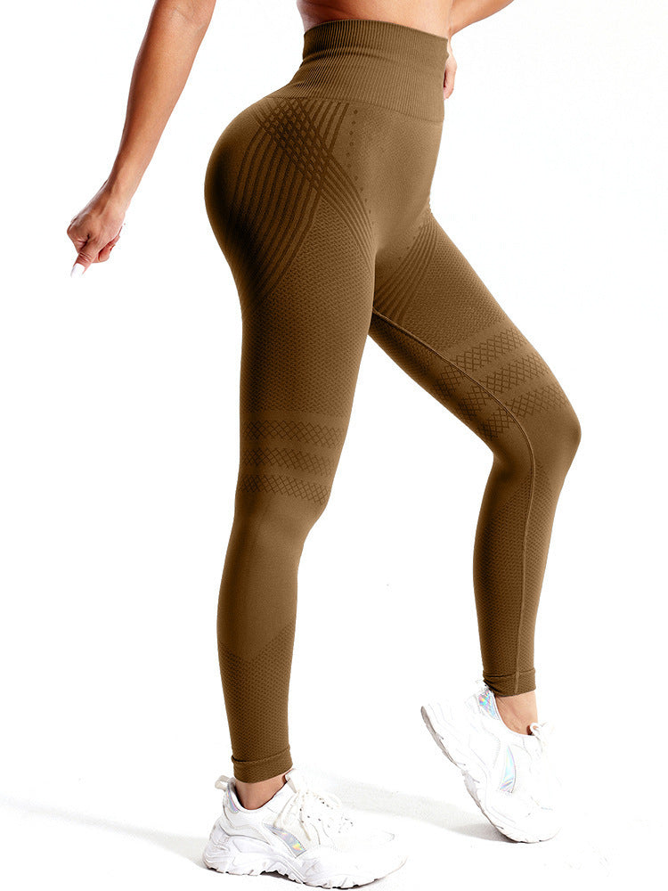 SculptWear | Sportleggings som gör celluliter osynliga