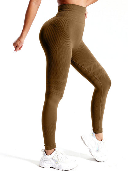 SculptWear | Sportleggings som gör celluliter osynliga