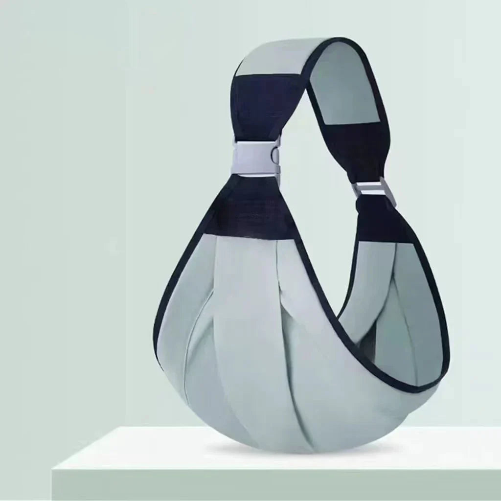 Nesti™ | Andningsbar Bärsjal