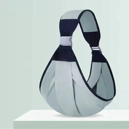 Nesti™ | Andningsbar Bärsjal