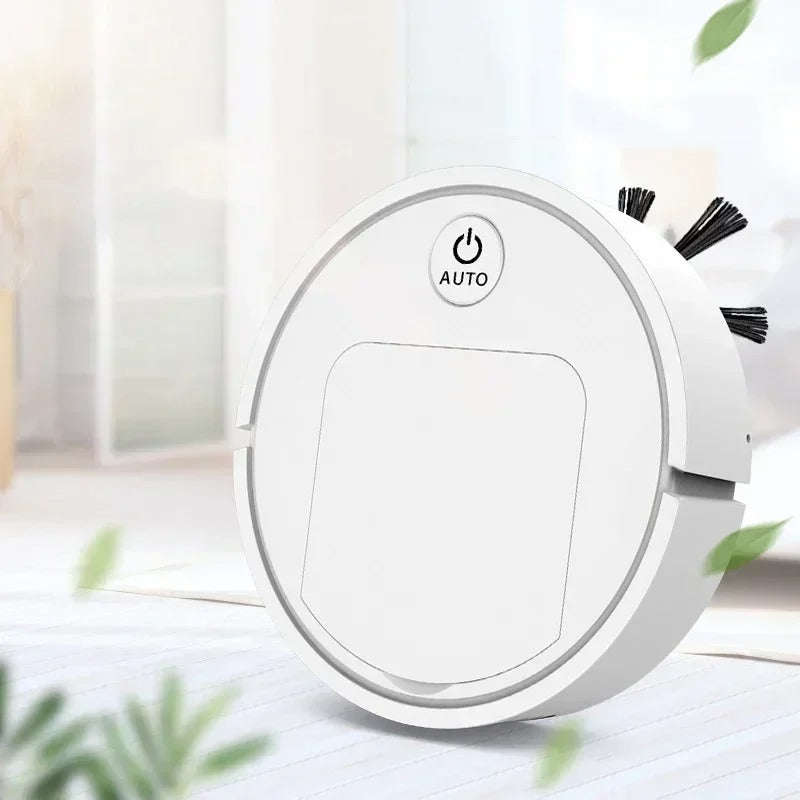 Sveppy™ | Revolutionera din städrutin