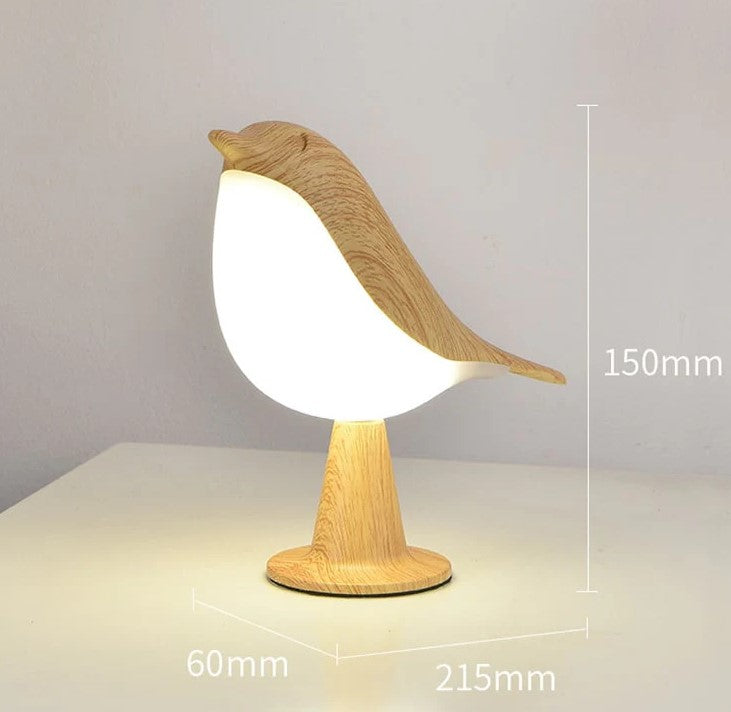 Svala™ | En lampa som för in natur, ljus och ro i ditt hem.