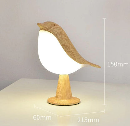 Svala™ | En lampa som för in natur, ljus och ro i ditt hem.