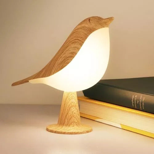 Svala™ | En lampa som för in natur, ljus och ro i ditt hem.