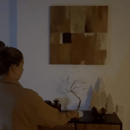 Vinterlys™| Julbelysning med ett varmt, mysigt sken