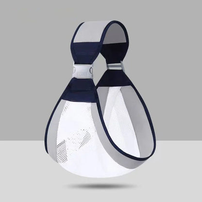 Nesti™ | Andningsbar Bärsjal