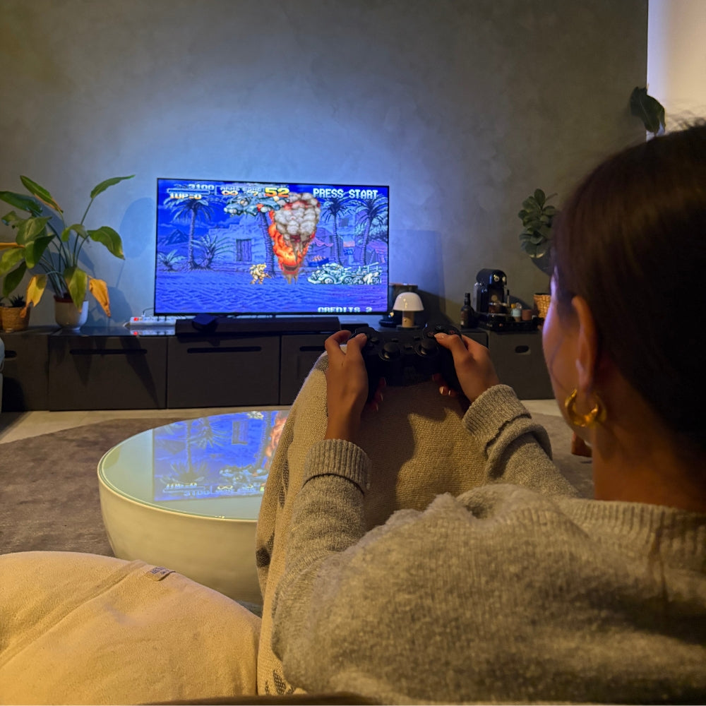 PlayRetro™ | När barndomen får nytt liv 🎮