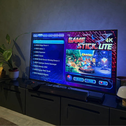 PlayRetro™ | När barndomen får nytt liv 🎮