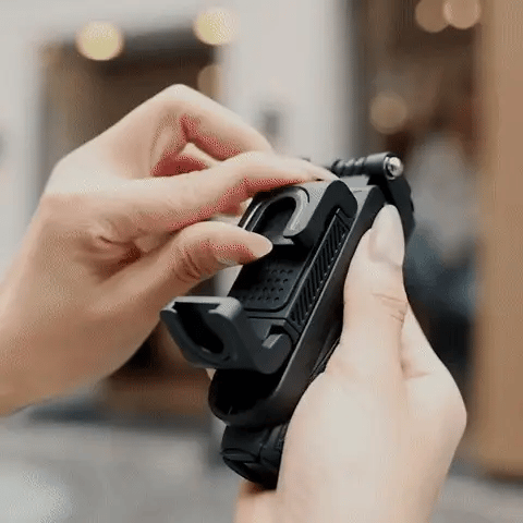 PocketShot™ | Liten i storlek, stor i funktion