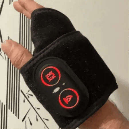 ThermaEase™ | Hitta värmen, lugnet och friheten i dina händer igen