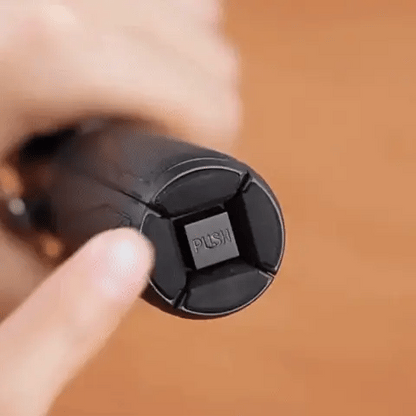 PocketShot™ | Liten i storlek, stor i funktion