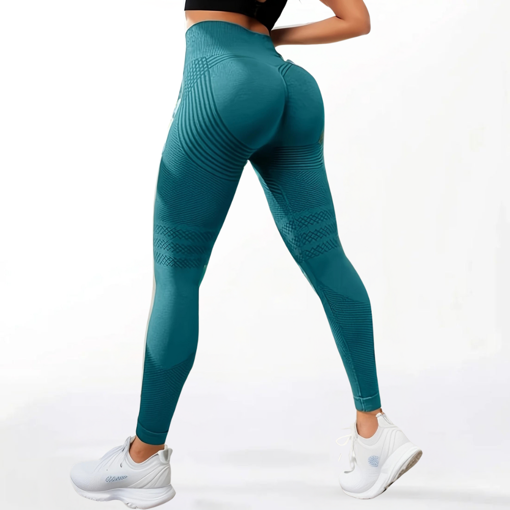 SculptWear | Sportleggings som gör celluliter osynliga