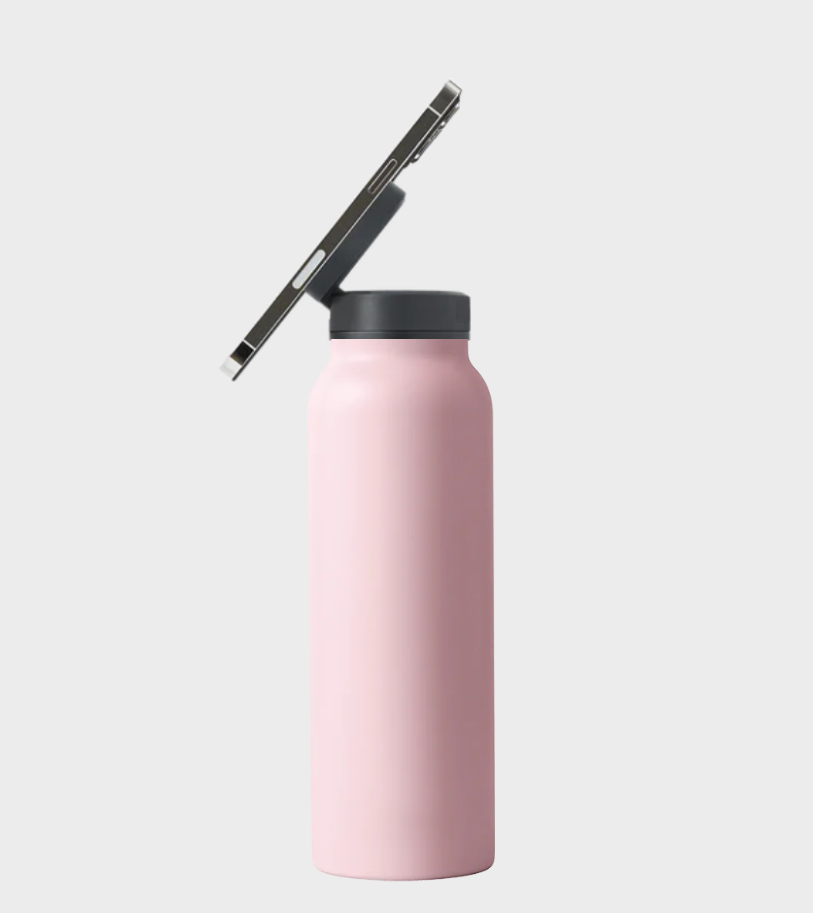 FitFlow Pro™ magnetisk flaska | Din flaska blev just din kameraman, träffa FitFlow Pro™