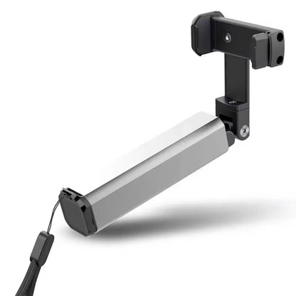 Clippio™ | Portabel Telefonhållare för Resor