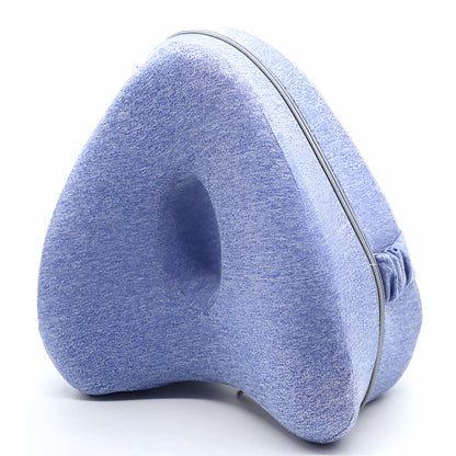 Sömnpelare™ | ergonomiskt benstöd för smärtfri sömn