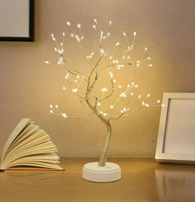 Vinterlys™| Julbelysning med ett varmt, mysigt sken