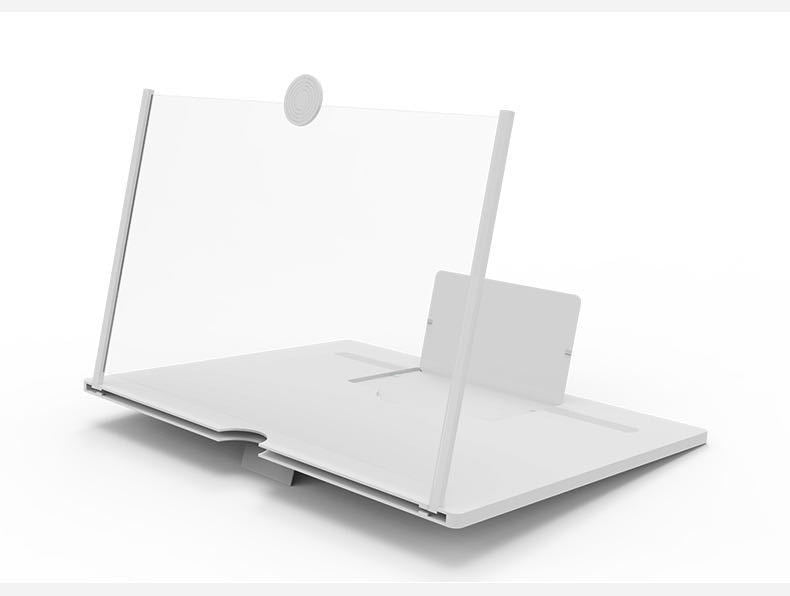 ViewMax™ | Større skærm, større fornøjelse